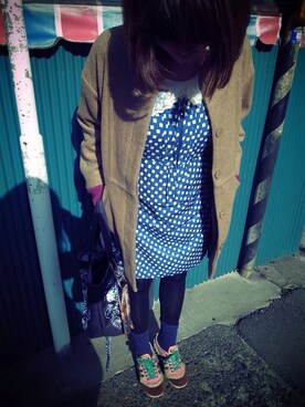 misenodeさんのコーディネート