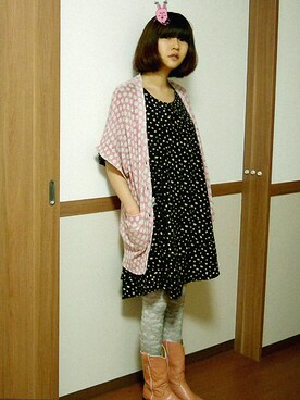 misenodeさんのコーディネート