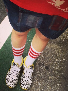 misenodeさんのコーディネート