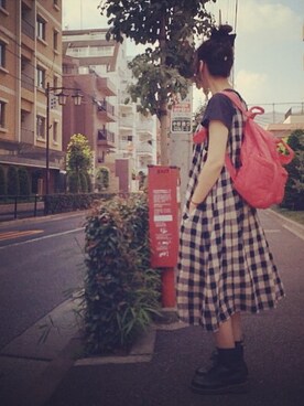 misenodeさんのコーディネート