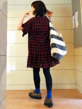 misenodeさんのコーディネート