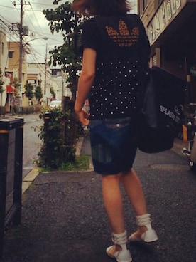 misenodeさんのコーディネート