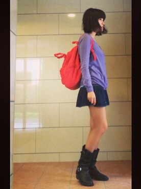 misenodeさんのコーディネート