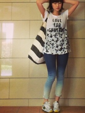 misenodeさんのコーディネート