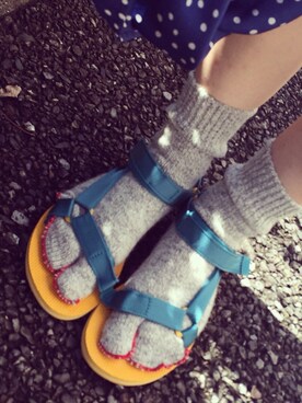 misenodeさんのコーディネート