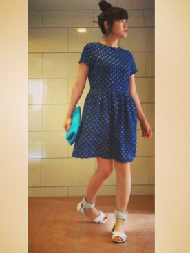 misenodeさんのコーディネート