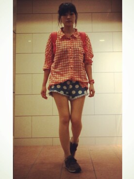 misenodeさんのコーディネート