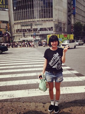 misenodeさんのコーディネート