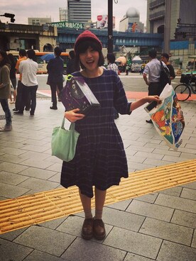 misenodeさんのコーディネート