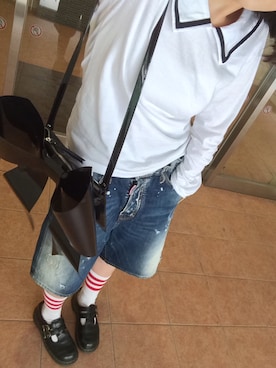 misenodeさんのコーディネート