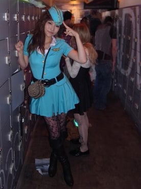 misenodeさんのコーディネート