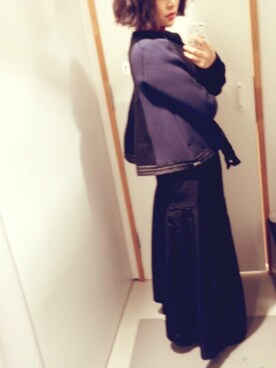 misenodeさんのコーディネート