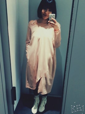 misenodeさんのコーディネート