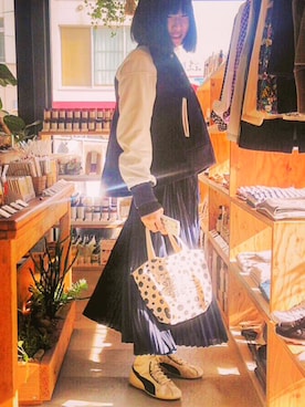 misenodeさんのコーディネート