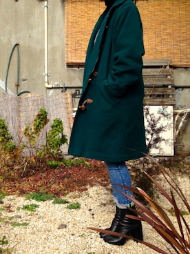 misenodeさんのコーディネート