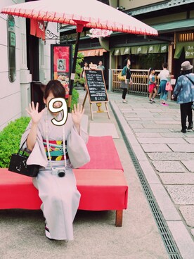 うしちゃんさんのコーディネート