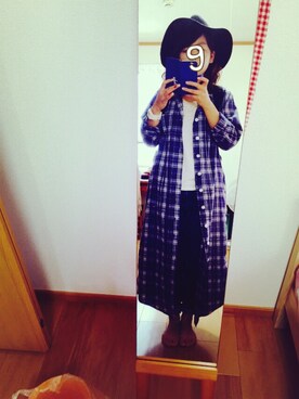 うしちゃんさんのコーディネート