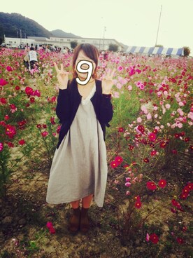 うしちゃんさんのコーディネート