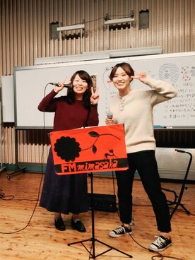 うしちゃんさんのコーディネート