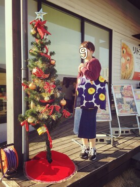 うしちゃんさんのコーディネート