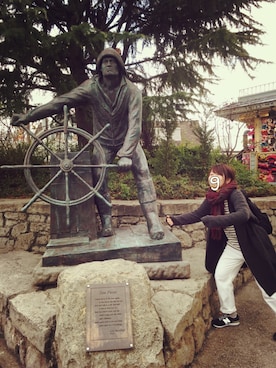 うしちゃんさんのコーディネート