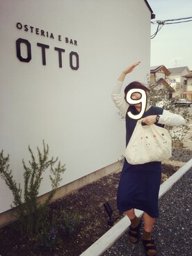 うしちゃんさんのコーディネート