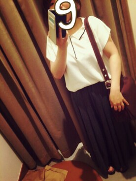 うしちゃんさんのコーディネート