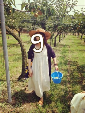 うしちゃんさんのコーディネート