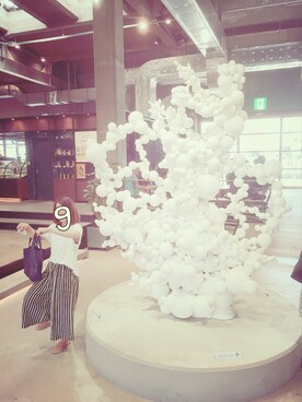 うしちゃんさんのコーディネート