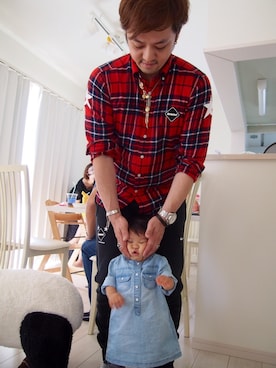 JBOYさんのコーディネート