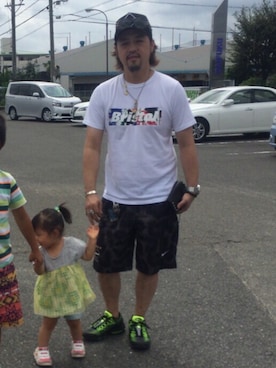 JBOYさんのコーディネート