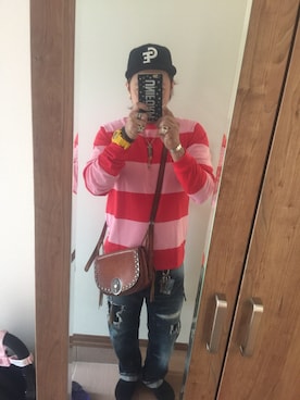 JBOYさんのコーディネート