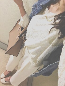 し お り んさんのコーディネート