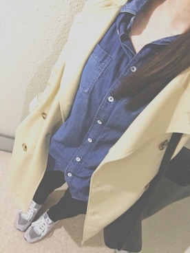 し お り んさんのコーディネート