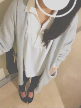 し お り んさんのコーディネート