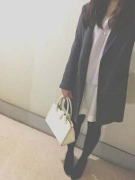 Misch Masch ミッシュマッシュ のアクセサリーを使った人気ファッションコーディネート 年齢 歳 24歳 Wear