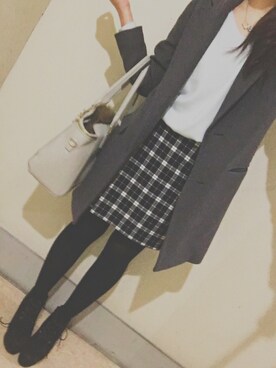 し お り んさんのコーディネート