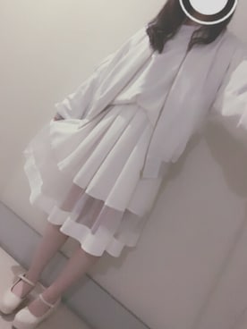 し お り んさんのコーディネート