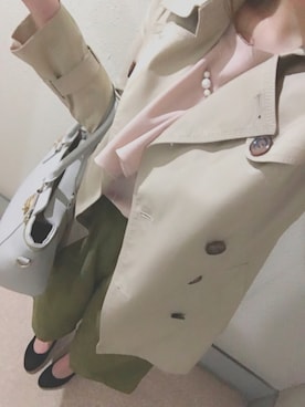 し お り んさんのコーディネート