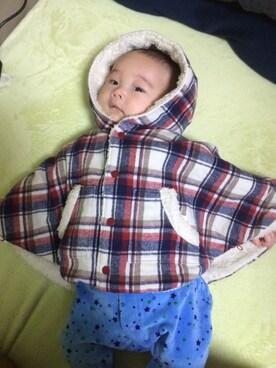 maaakyy☆soraさんのコーディネート