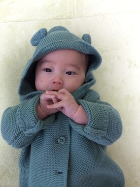 maaakyy☆soraさんのコーディネート