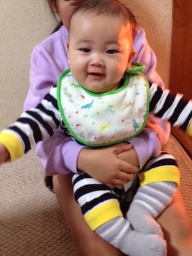 maaakyy☆soraさんのコーディネート