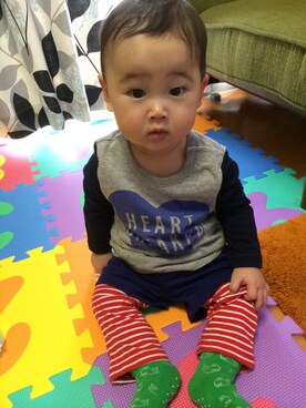 maaakyy☆soraさんのコーディネート