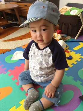 maaakyy☆soraさんのコーディネート