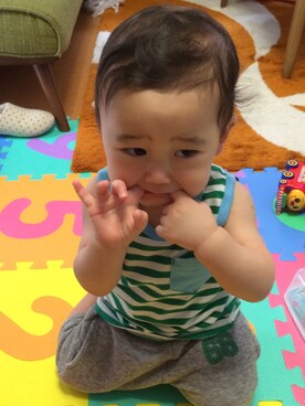 maaakyy☆soraさんのコーディネート