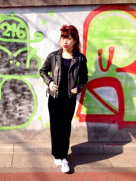 masamiさんのコーディネート