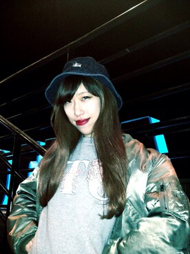 masamiさんのコーディネート