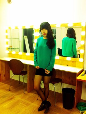 masamiさんのコーディネート