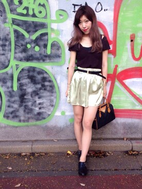 masamiさんのコーディネート