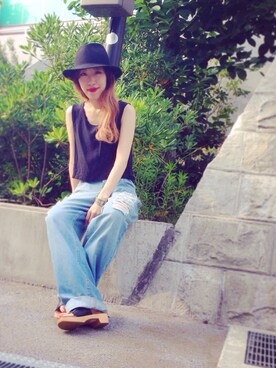 masamiさんのコーディネート